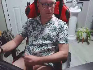 Cam4 Sex Cam of big1foru2