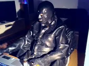 Cam4 Private Sex Chat of waderssau