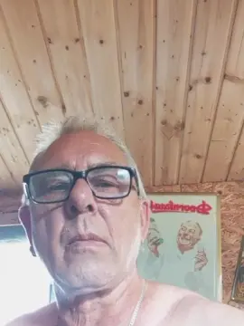 Cam4 Live Sex of Andreas_1961