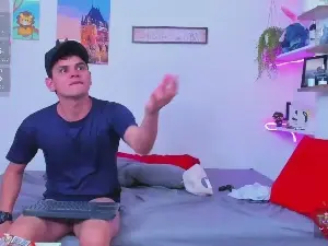 Cam4 Live Sex of Aroon_Angel