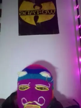 Cam4 Adult Webcam of Rulo224