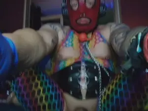 Cam4 Nude Webcam of Slave_Bizarre