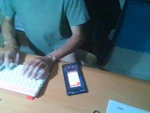 Cam4 Nude Webcam of doublesoul