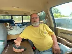 Cam4 Live Sex Cam of rover644