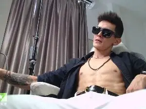 Cam4 Private Sex Chat of rustynf1tz