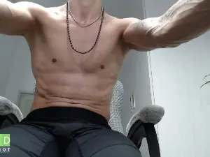 Cam4 Free Live Porn of rustynf1tz
