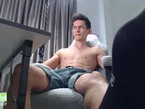 Cam4 Sex Cam of rustynf1tz