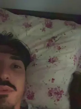 Cam4 Live Porn of Aletiger