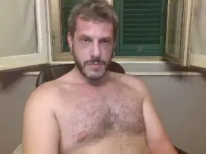 Cam4 Live Porn of tibu990