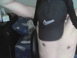 Cam4 Sex Chat of Jerrry000