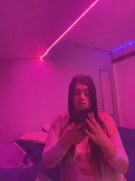 Cam4 Live Sex Cam of ___18jass