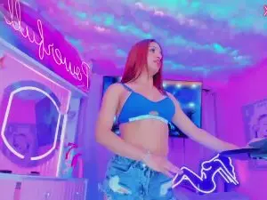 Cam4 Sex Chat of powergirls_ts20