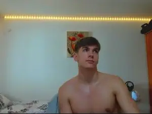 Cam4 Best live sex cam show of BradyFlint