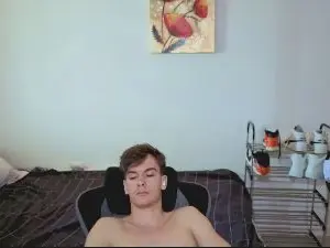 Cam4 Watch Live Sex Cams of BradyFlint