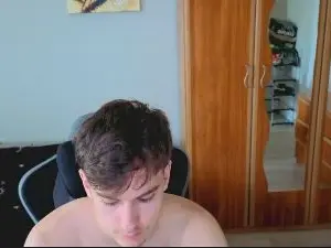 Cam4 Live Sex of BradyFlint