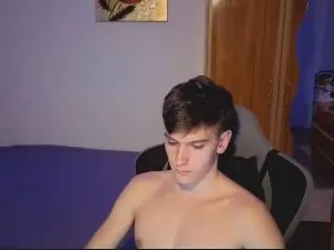 Cam4 Adult Webcam of BradyFlint