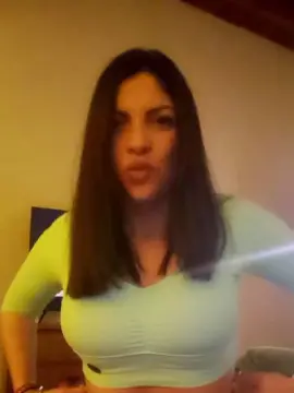 Cam4 Adult Webcam of Medusacurby