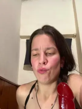 Cam4 Sex Chat of melu021