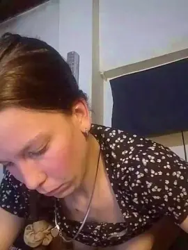 Cam4 Sex Cam of melu021