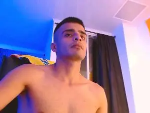 Cam4 Adult Video Chat of Bad_Boy_Carter