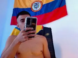 Cam4 Best live sex cam show of Bad_Boy_Carter