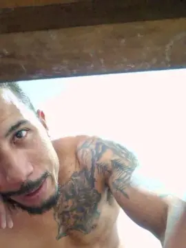 Cam4 Adult Video Chat of Chilenohh