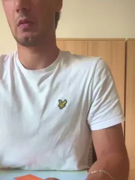 Cam4 Live Sex of Fitboy999