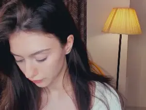 Cam4 Private Sex Chat of IngerSitterud