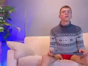 Cam4 Private Sex Chat of Thiiago_twink
