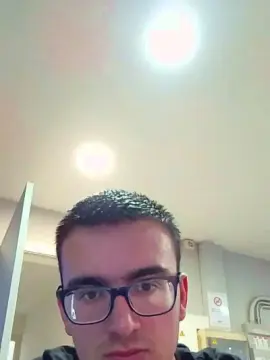 Cam4 Free Porn Cam of danidj007