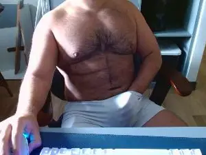 Cam4 Live Sex of parrudo33