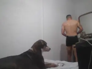 Cam4 Live Porn of zena_xxx