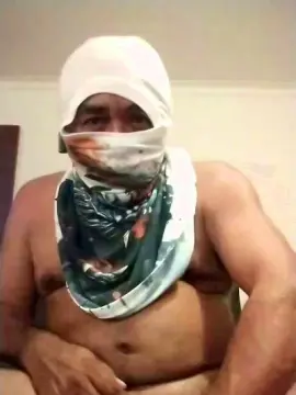Cam4 Live Sex Cam of El_negro4
