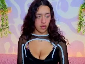 Cam4 Sex Cam of Mia_scarlett7