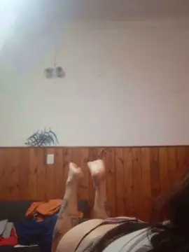 Cam4 Live Sex of Tu_gotika69