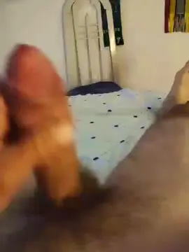 Cam4 Live Sex Cam of hard_tuga