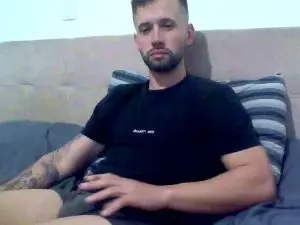 Cam4 Adult Webcam of Maickysurf