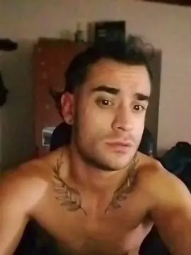 Cam4 Watch Live Sex Cams of SantZN