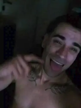 Cam4 Live Sex Cam of SantZN