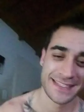 Cam4 Live Sex of SantZN