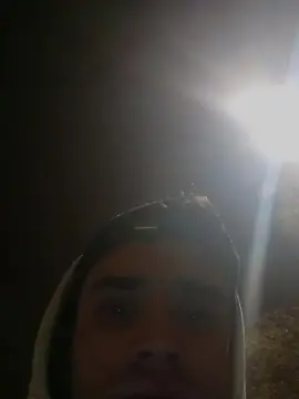 Cam4 Live Porn of SantZN