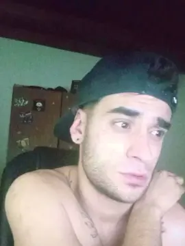 Cam4 Private Sex Chat of SantZN
