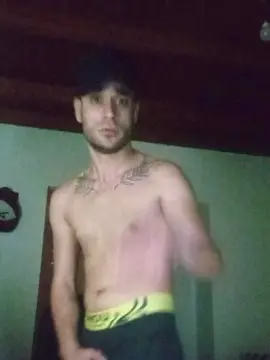 Cam4 Adult Webcam of SantZN