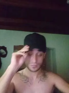 Cam4 Best live sex cam show of SantZN
