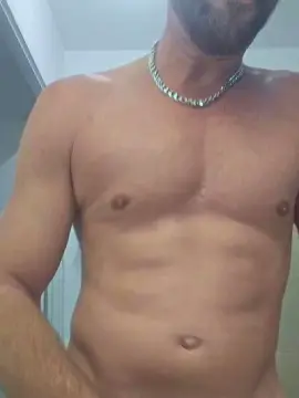 Cam4 Nude Webcam of d007_hot