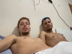 Cam4 Sex Chat of danielfabio69