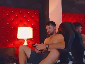 Cam4 Live Porn of erickpritz_xh