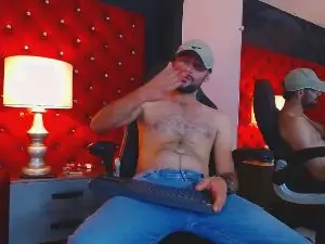Cam4 Sex Cam of erickpritz_xh