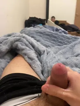 Cam4 Nude Webcam of nico5