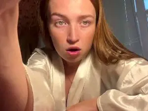 Cam4 Live Porn of DixieOrofino